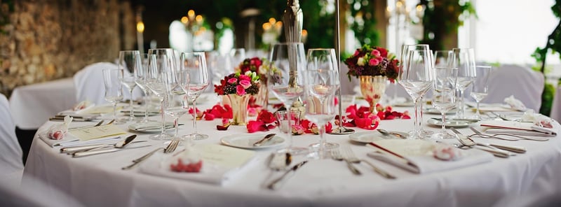Enchanted Banquets